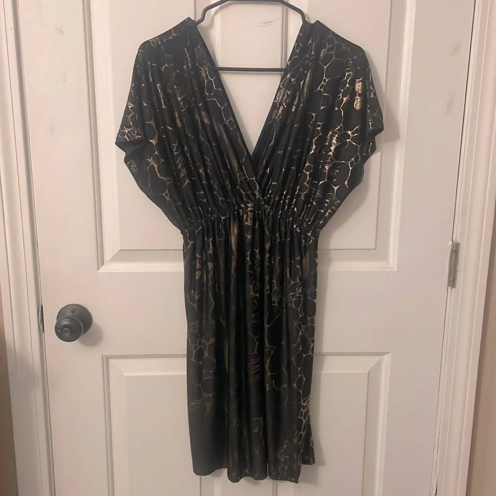 Comfy Dress